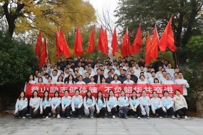 奮進(jìn)之姿 聚力前行 山東三箭集團(tuán)文體活動精彩紛呈